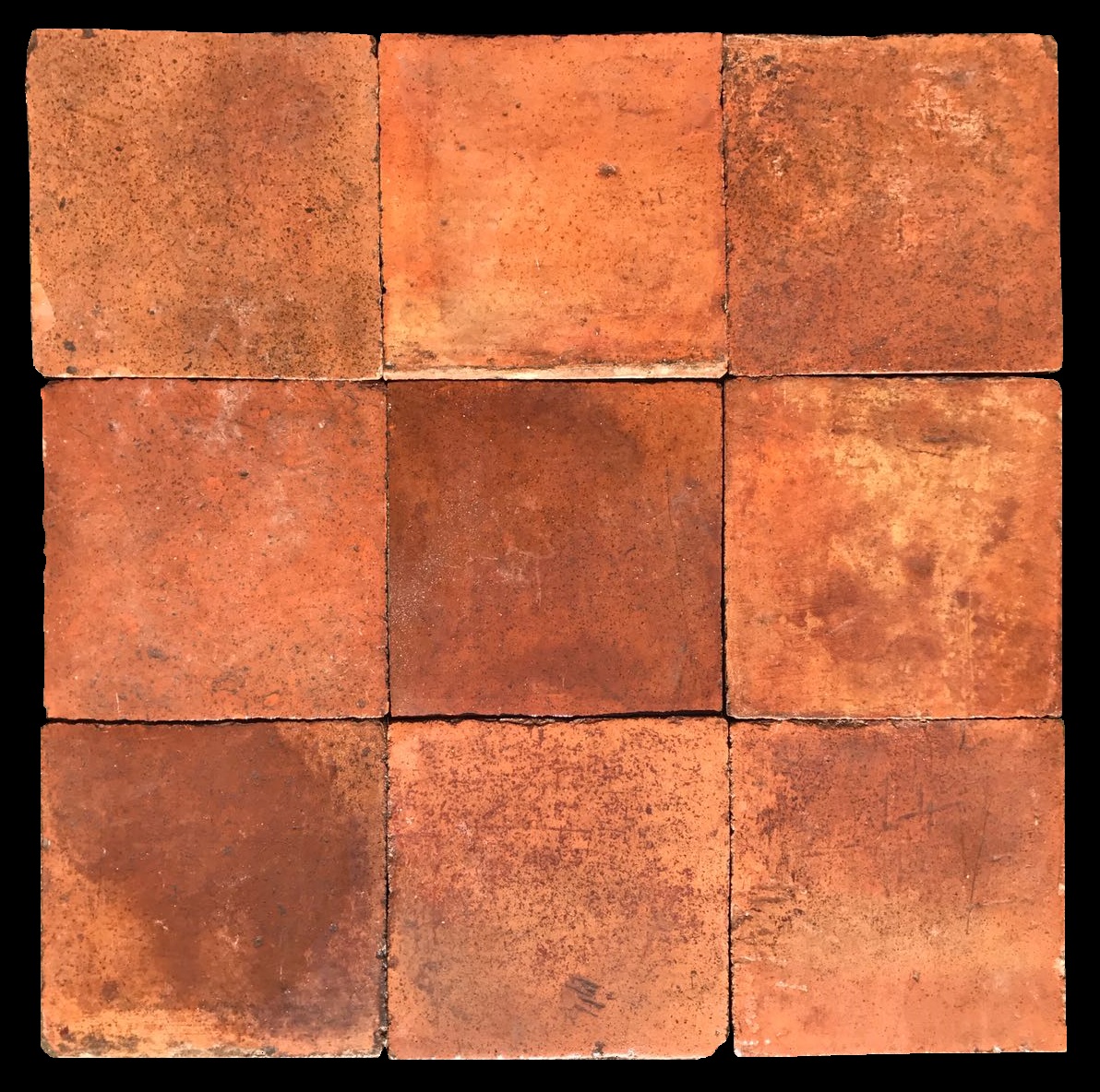 Cod. Terracotta 010 