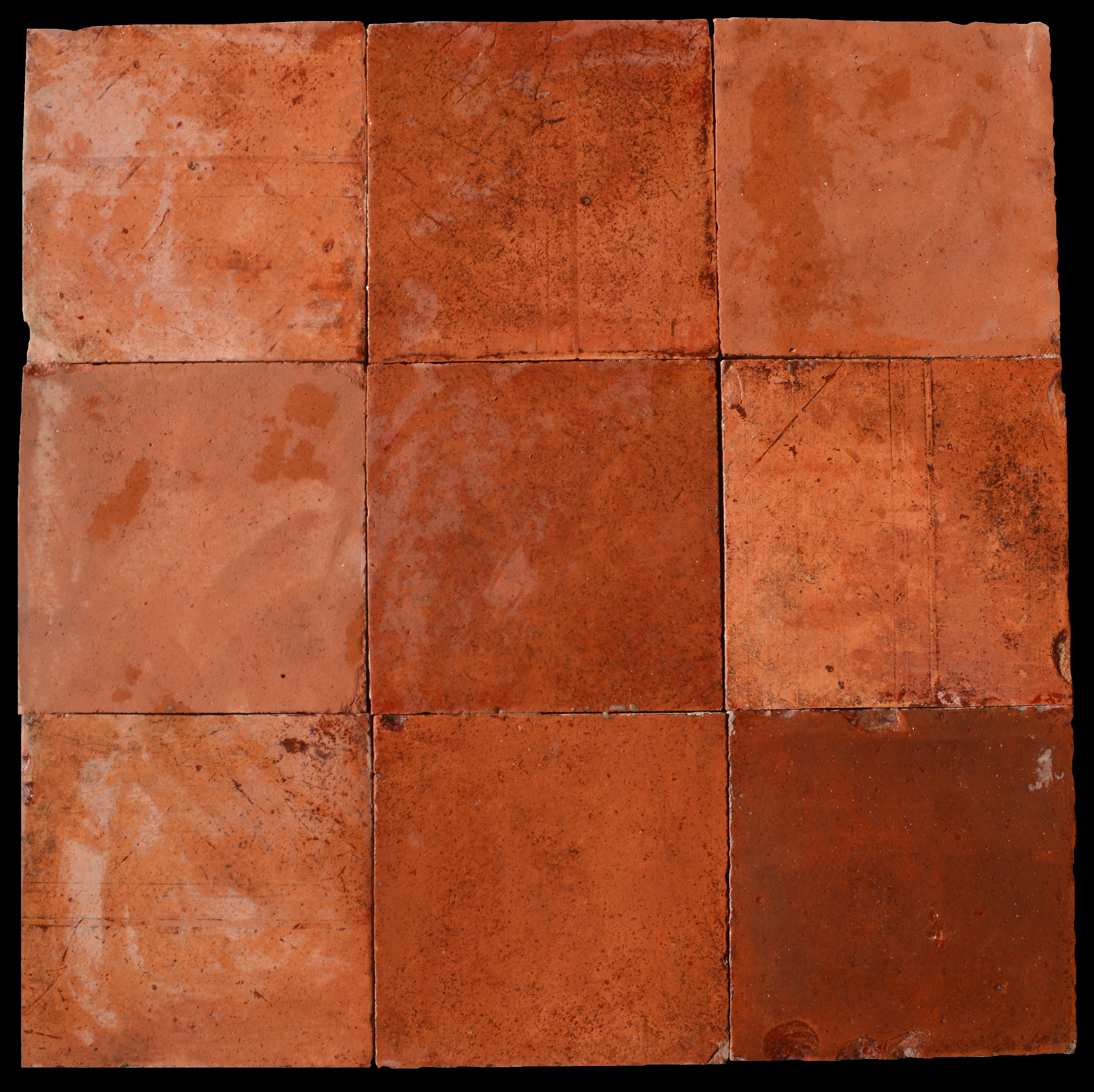 Cod. Terracotta 012