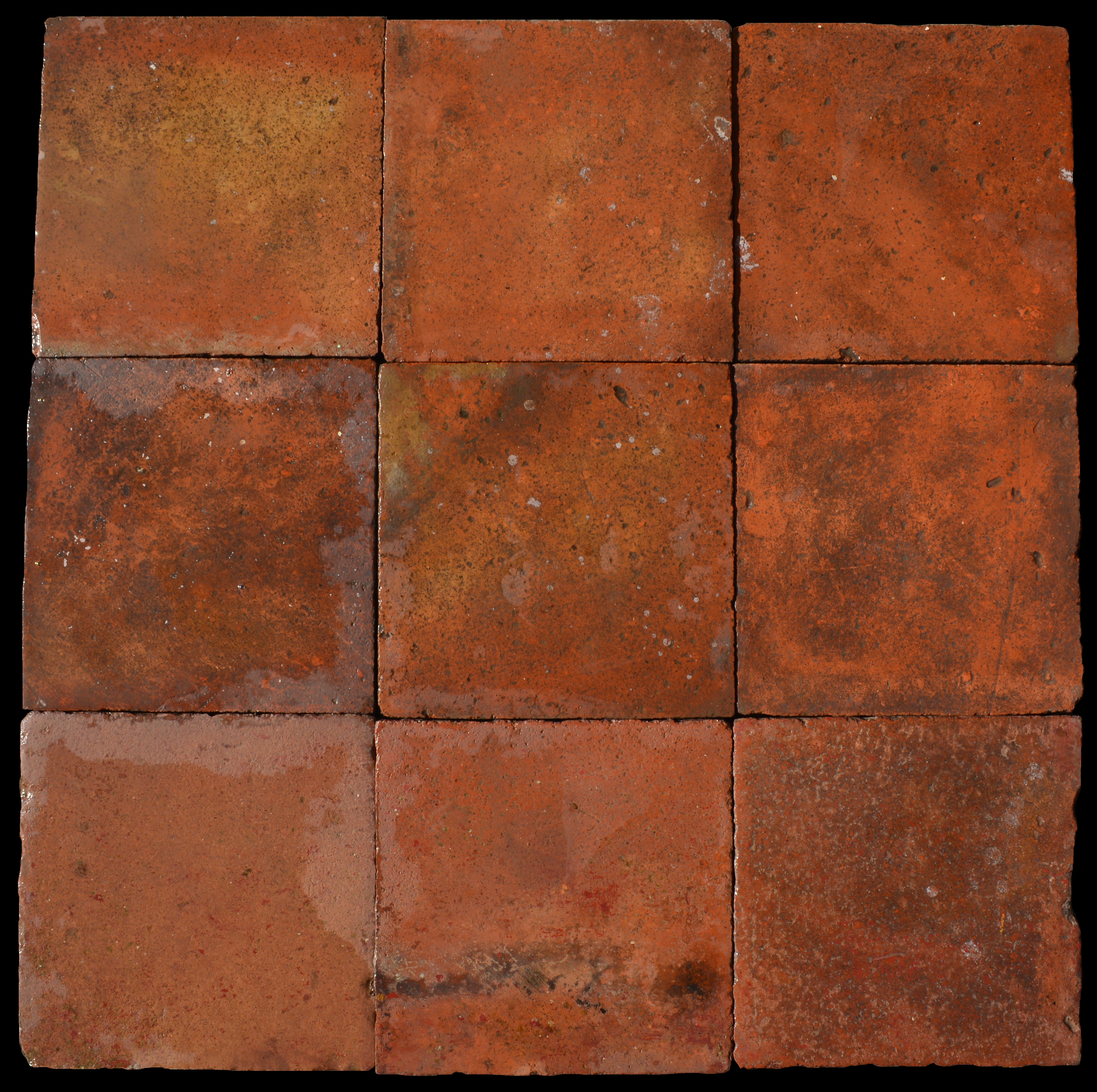 Cod. Terracotta 014